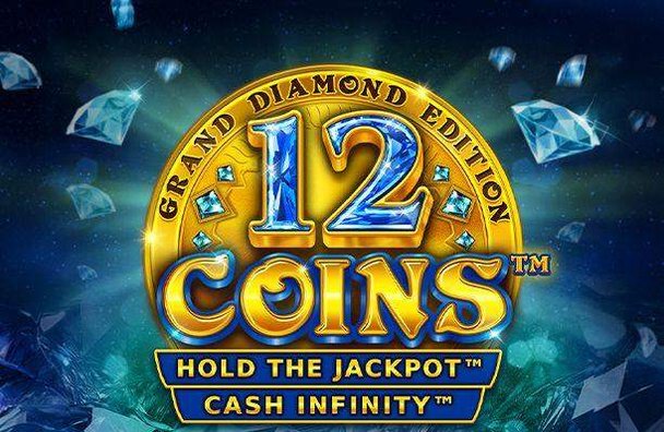 12 Coins Grand Diamond Edition